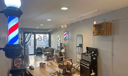 36 Avenue Barber  : Barbier à Le Grau-du-Roi