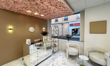 Influence Beauté : Institut de beauté à Mâcon