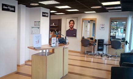Bruno Flaujac Coiffures - Tarbes : Coiffeur à Tarbes