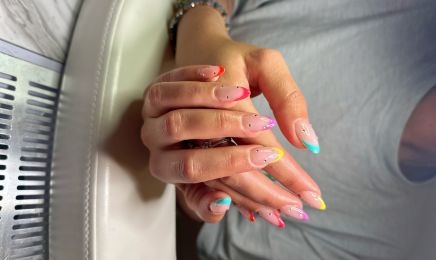 DA NailsBeauty : Manucure à Vinon-sur-Verdon