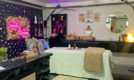 ISTMA : Institut de beauté à Kembs