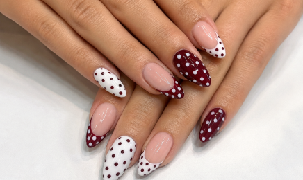 Tiniinha nails : Manucure à Quimper