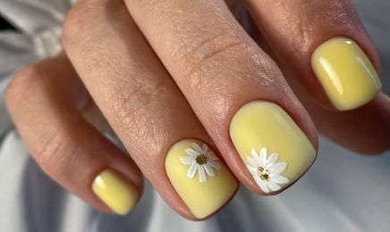 Fayna Beauty : Manucure à Annecy