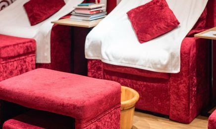 Soleil Relaxe : Institut de beauté à Paris