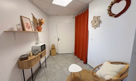 Institut Soleva : Institut de beauté à Le Monastier-sur-Gazeille