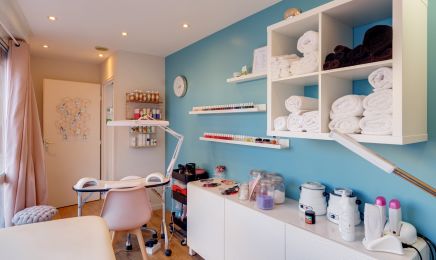 L’ Atelier  coiffure et beauté : Coiffeur à Allauch