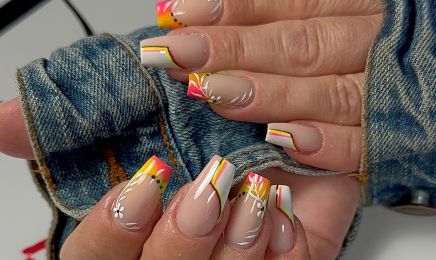 C’lia Nails : Manucure à Gries