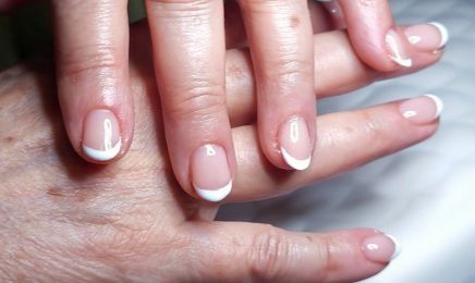 Panam Lash And Nails : Manucure à L'Isle-Adam
