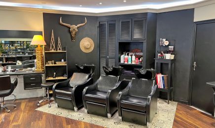 CARRÉ : Coiffeur à Marseille