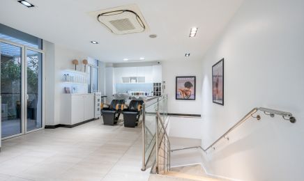 DESSANGE - Cannes : Coiffeur à Cannes