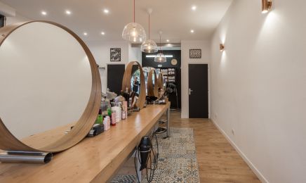 Le Seizième   : Coiffeur à Castanet-Tolosan