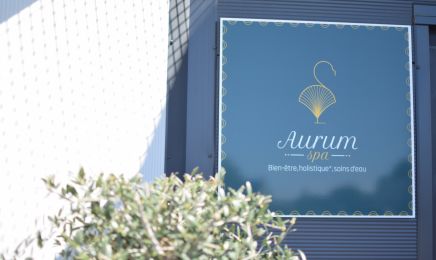 Aurum Spa  : Spa à Sarzeau