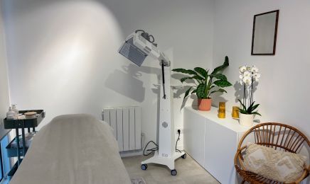 Maison Sophie : Institut de beauté à Tournefeuille