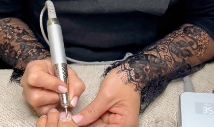 Maison Beauté : Manucure à Seynod