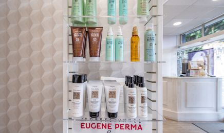 jemma coiffure : Coiffeur à Dinard
