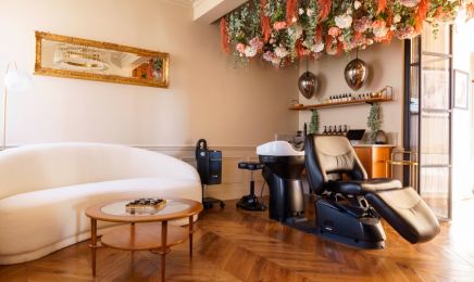 L’atelier de Marine - Cherbourg : Coiffeur à Cherbourg-en-Cotentin