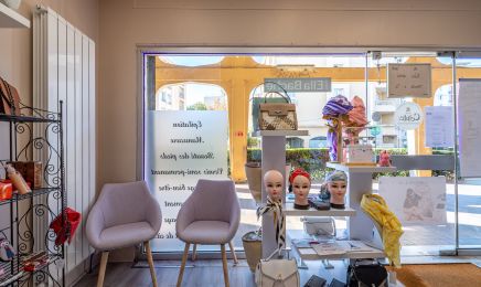 Institut miléna  : Manucure à Le Pecq