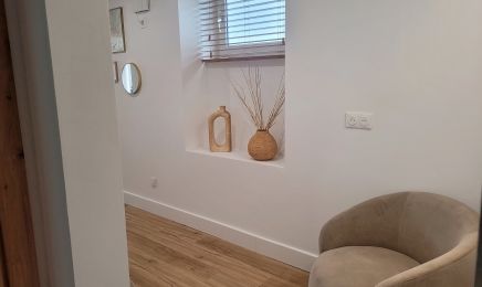 L'atelier des soins : Manucure à Sainte-Marie-aux-Chênes