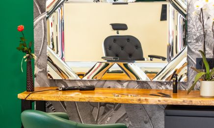 Le Temps des Coiffeurs : Coiffeur à Draguignan