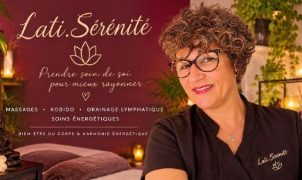 Lati.sérénité - Kobido - Massages - Soins Énergétiques  : Institut de beauté à La Valette-du-Var