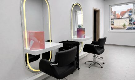 Friseursalon Timeless : Friseur in Durmersheim