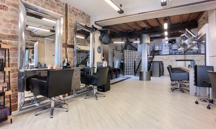 Addiction : Coiffeur à Bourg-en-Bresse