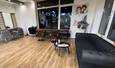Hairport: Barbershop in Bad Zwischenahn