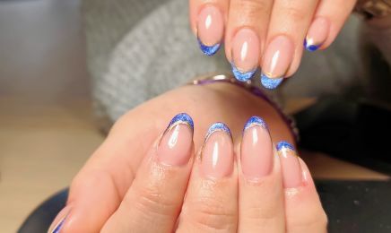 Marie Beauté Évasion & Elégance by M  : Manucure à Bischwiller
