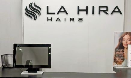 La Hira: Kosmetikstudio in Wiesbaden