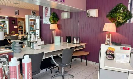 Atelier M.c. coiffure  : Coiffeur à Lorient