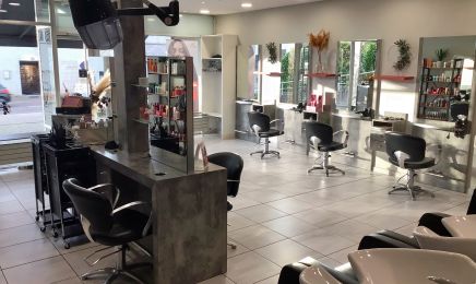 Au Salon de Cindy : Coiffeur à Avanne-Aveney