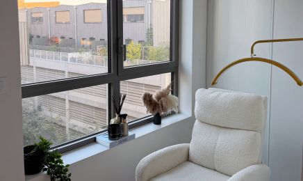 Lounge signature : Institut de beauté à Bordeaux