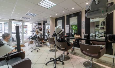 Bien-Être Fati Coiffure : Coiffeur à Moret sur Loing