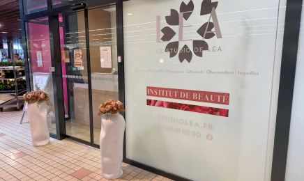 Le Studio de Léa Ingwiller : Institut de beauté à Ingwiller