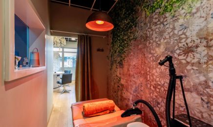 Aleo Coiffure    : Coiffeur à Audenge