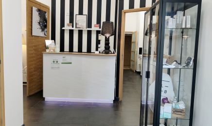 Centre Réjudermie Vienne : Coiffeur à Vienne