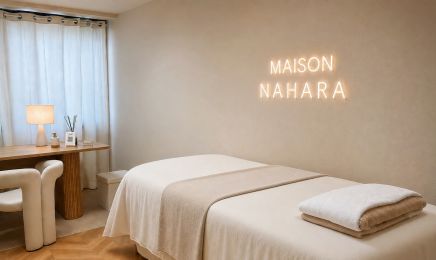 Maison Nahara : Institut de beauté à Boissy-Saint-Léger