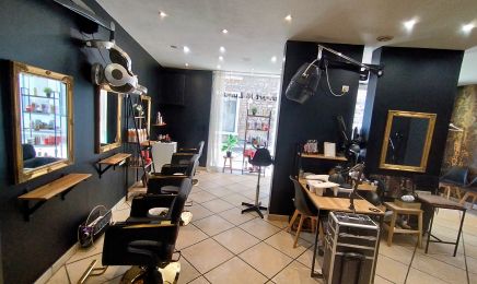New Hair by Celine : Manucure à Soucieu-en-Jarrest
