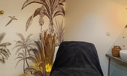 Absolu Beauté : Manucure à Carquefou