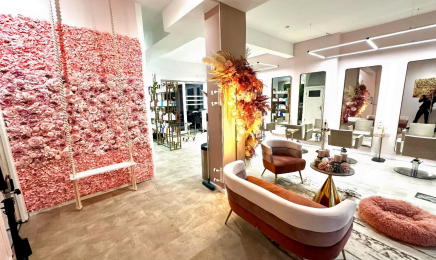 SONJA JOB HAIRDESIGN : Friseur in Hamburg