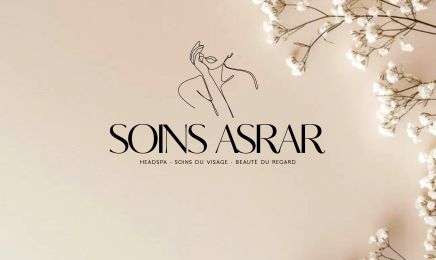 Soins Asrar  : Coiffeur à Bezons
