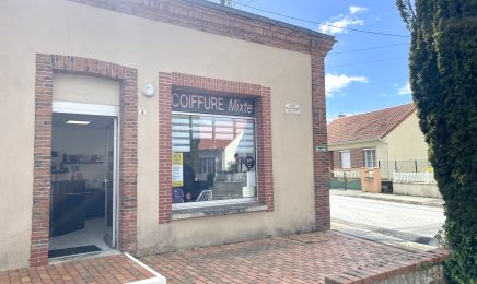 Inaly Coiffure : Coiffeur à Mauges-sur-Loire