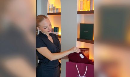Spa Daisyworld - Agréé Cinq Mondes : Institut de beauté à Mandelieu-la-Napoule