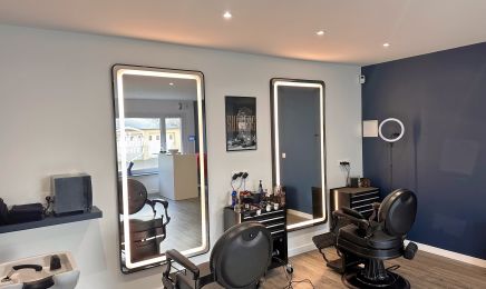 Stadium barber  : Coiffeur à Plouzané