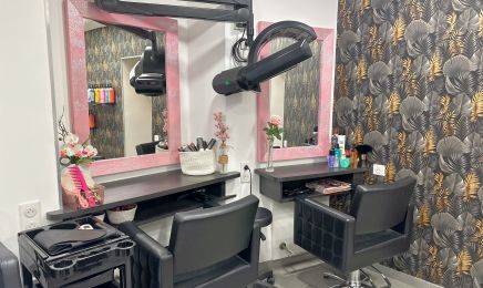 Style & Tendance by Laura : Coiffeur à Mer