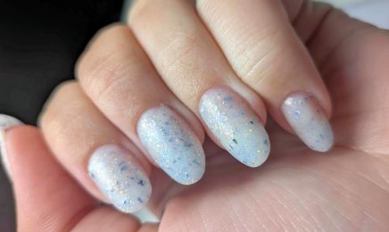 Némésias Nails : Institut de beauté à Chavigny
