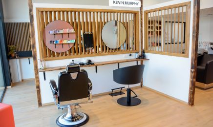 Maison Nuances : Coiffeur à Cholet