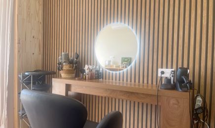 Emilyn au Naturel : Coiffeur à Taizé-Aizie