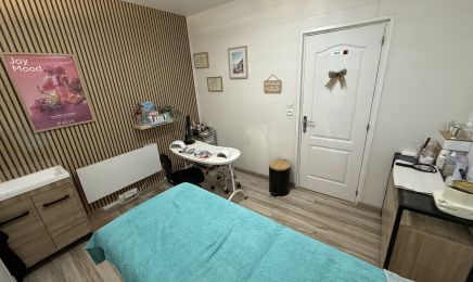 Cha beauté bien être  : Institut de beauté à Beaumont