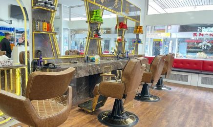 Olympia Friseur: Friseur in München